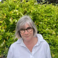  Catherine   Capelle  ,  à Lyon