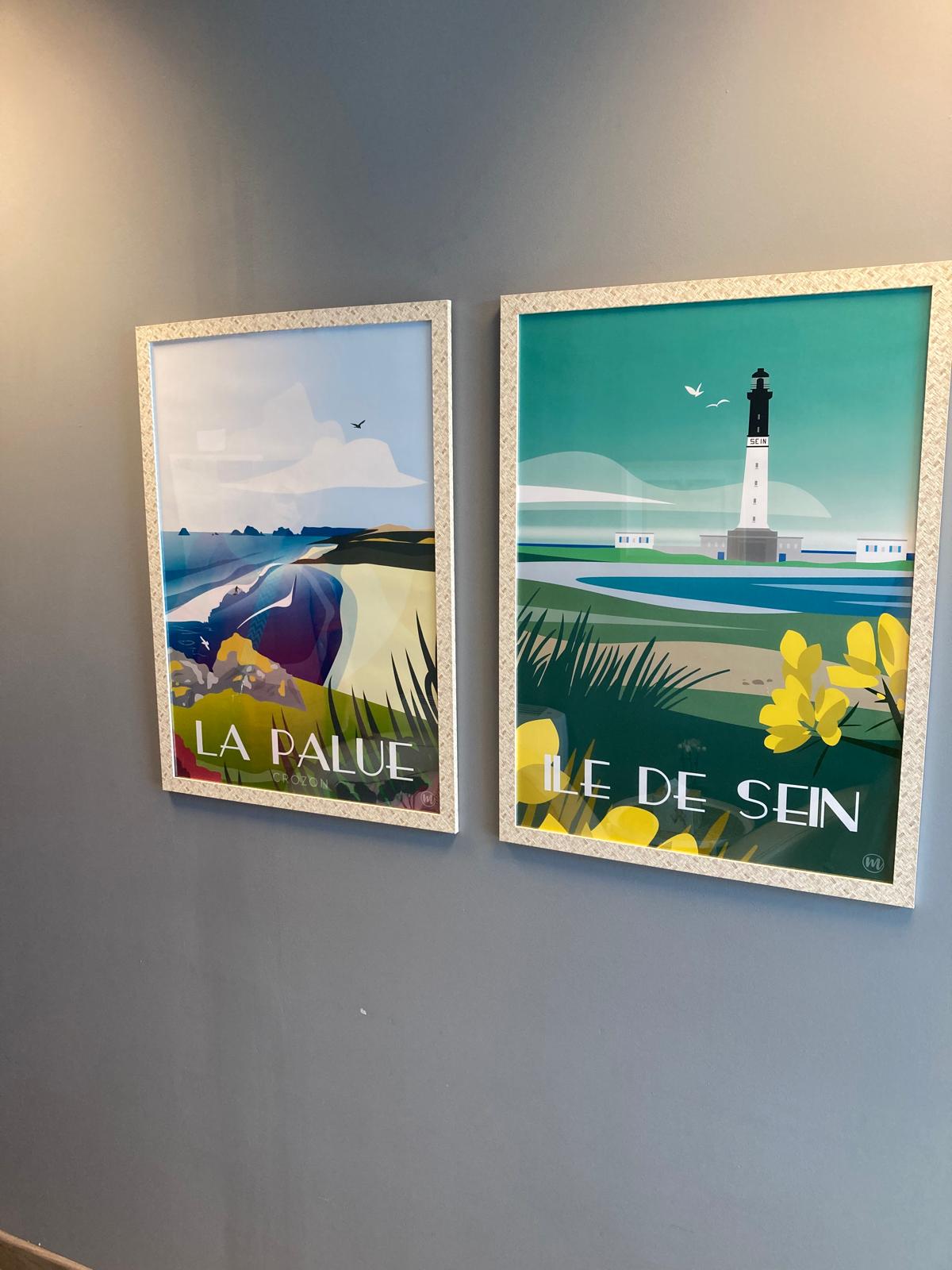 Photo numéro 2 de la galerie de Catherine Capelle : . Prendre RDV