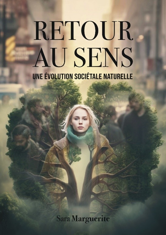 Photo numéro 2 de la galerie de Sara Marguerite : Coach en développement personnel à Châtillon. Prendre RDV