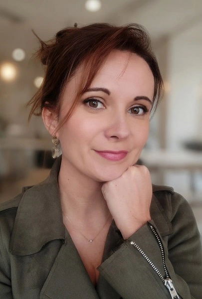 Photo numéro 6 de la galerie de Aurelie Bossard : Naturopathe à Vigneux-de-Bretagne. Prendre RDV