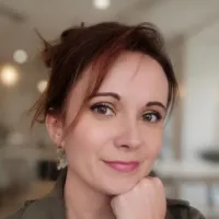 Aurelie Bossard, naturopathe à Reze