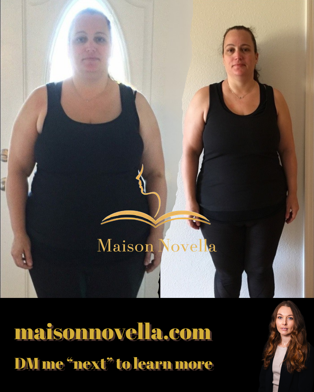 Photo numéro 4 de la galerie de Marine Sebire : Coach santé à Paris. Prendre RDV