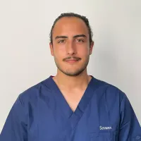 Sovann Moulin, osteopathe à Saint-maur-des-fosses