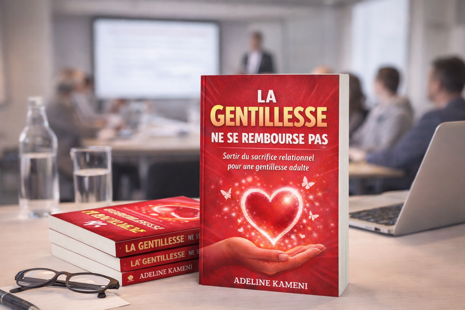 Photo numéro 2 de la galerie de Adeline Kameni : Sonothérapeute à Dunkerque. Prendre RDV