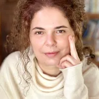 Azzurra Di iulio, naturopathe à Orly