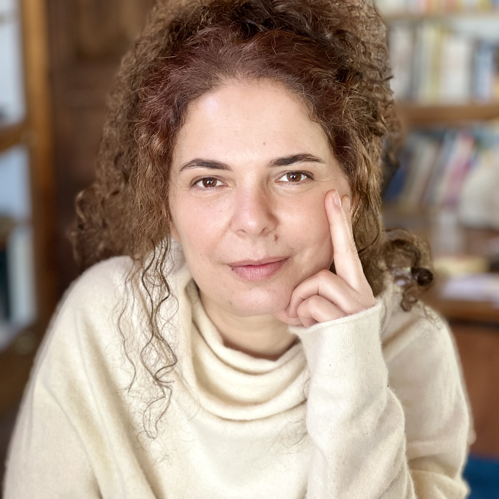 Photo numéro 1 de la galerie de Azzurra Di Iulio : Naturopathe à Igny. Prendre RDV