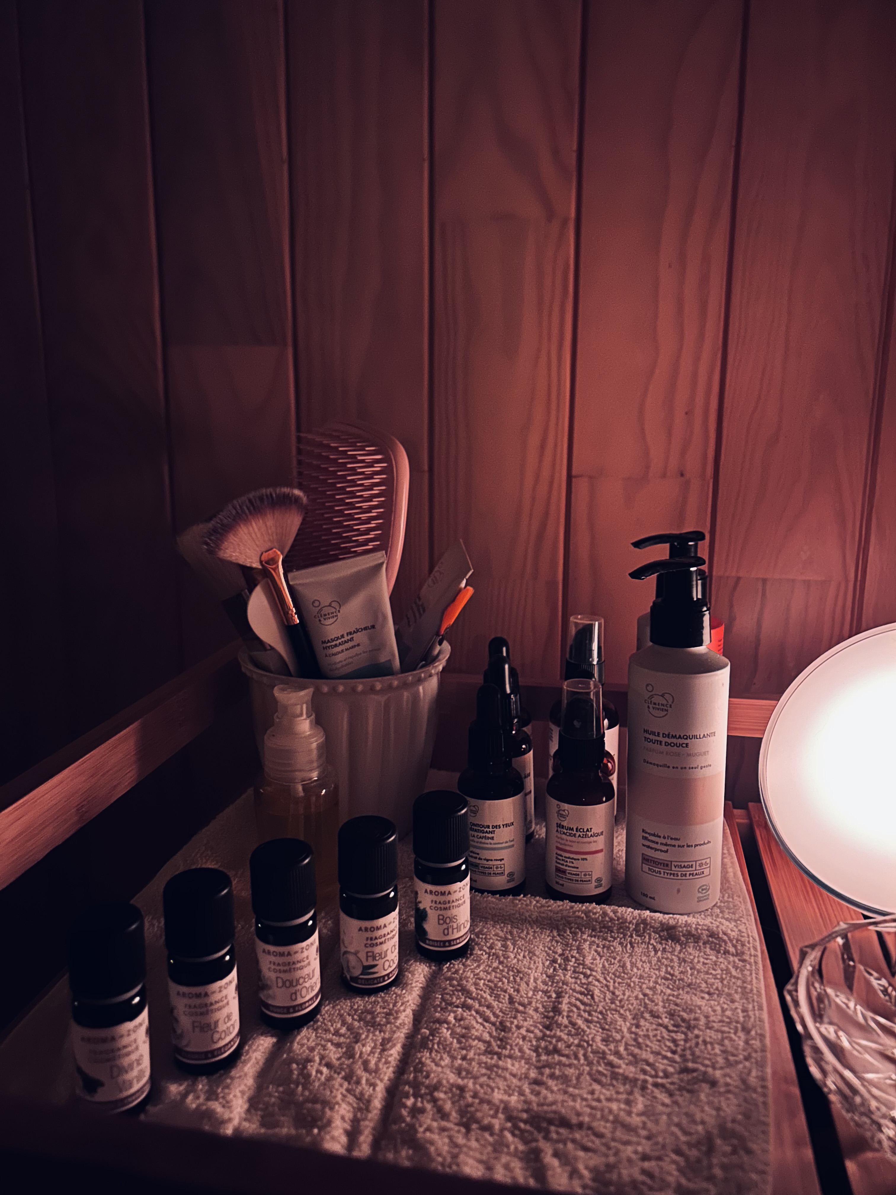 Photo numéro 4 de la galerie de Elsa Ricordel : Massothérapeute à Pompogne. Prendre RDV