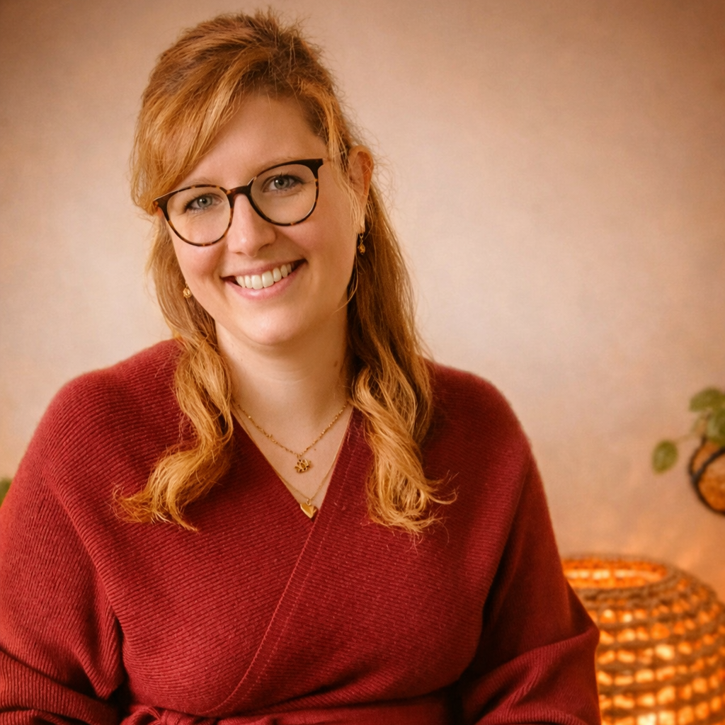 Hélène Kinder, naturopathe à Bischheim