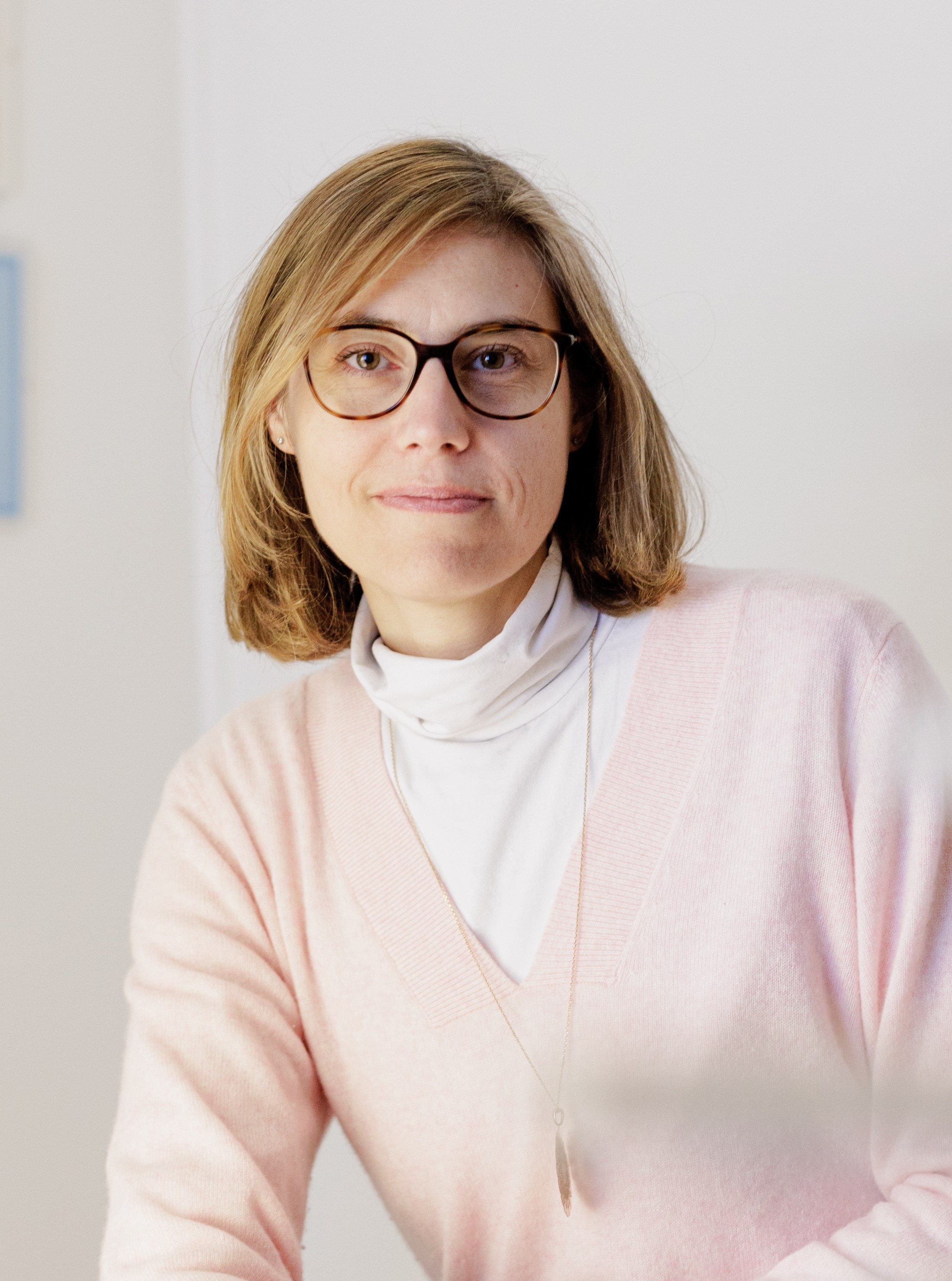 Photo numéro 1 de la galerie de Cathy Machenaud : Accompagnateur parental à Chevilly-Larue. Prendre RDV