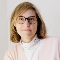 Cathy Machenaud, sophrologue à Villecresnes