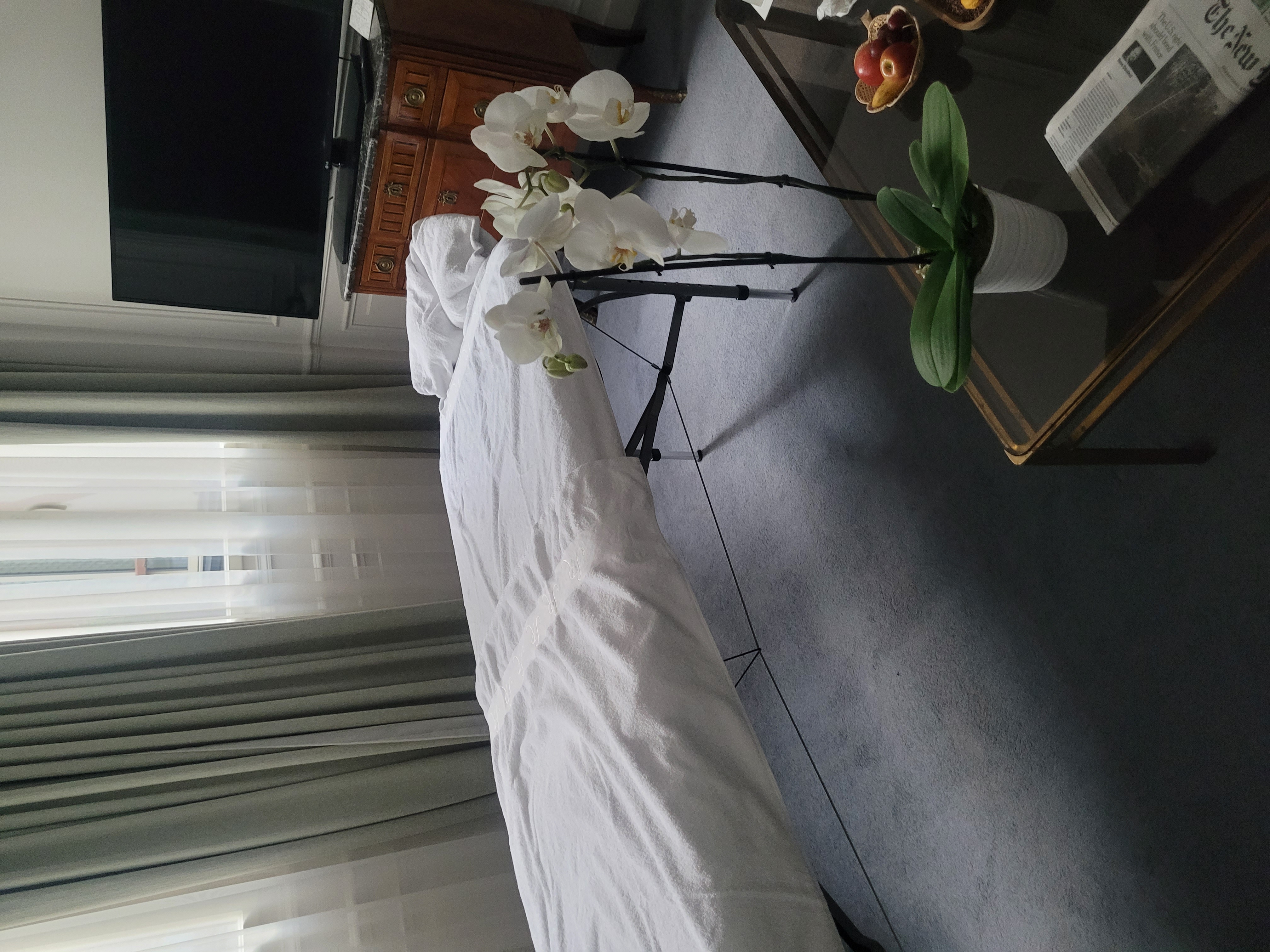 Photo numéro 2 de la galerie de Jose Reyes : Masseur bien-être à Montreuil. Prendre RDV