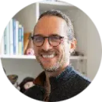 Damien Douteau-poiroux, psychopraticien à Loire-atlantique-44