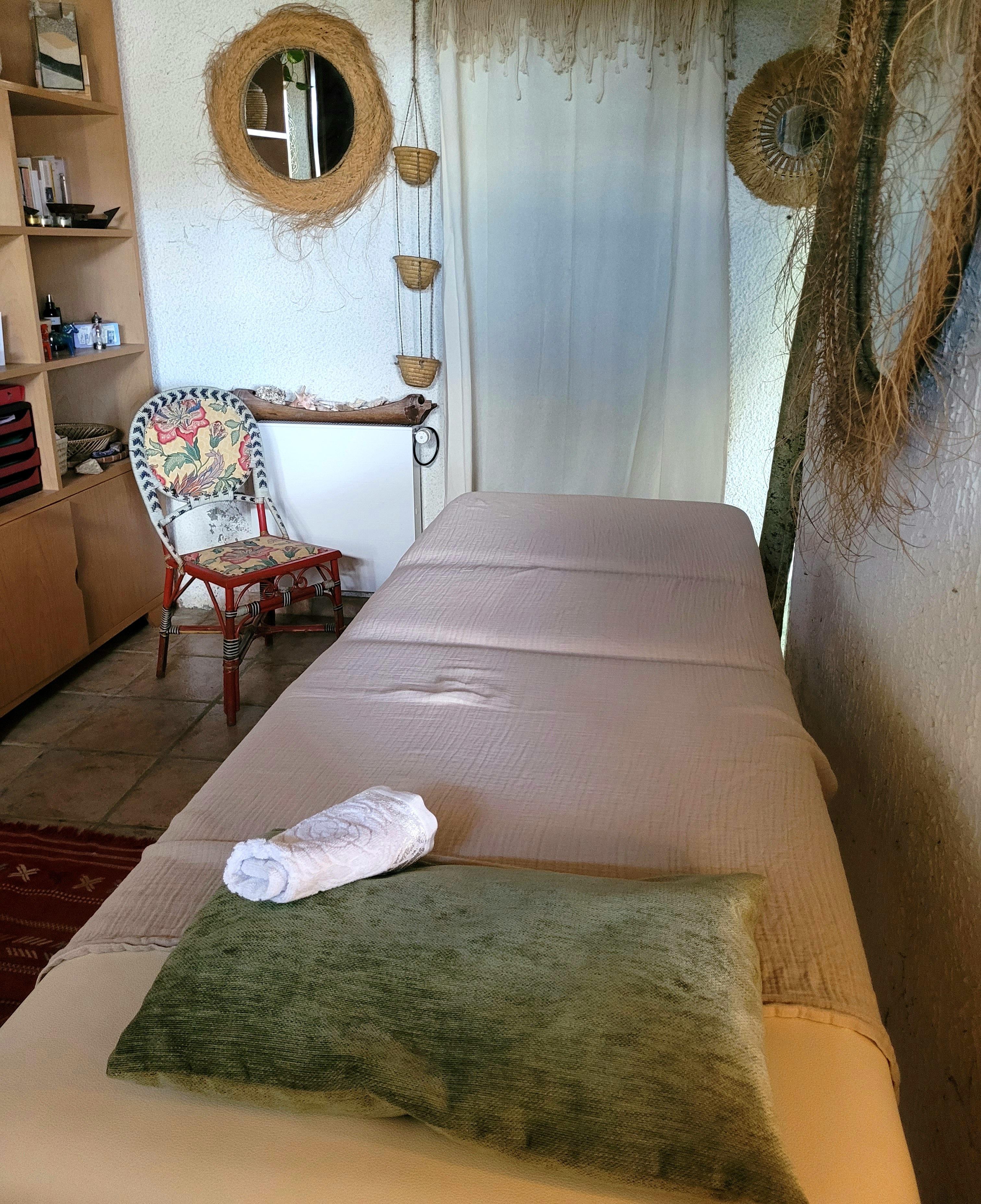 Photo numéro 1 de la galerie de Patricia Pradels : Conseiller en naturopathie à Cornebarrieu. Prendre RDV