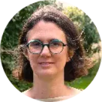 Célia Tietto, naturopathe à Ancenis-saint-gereon