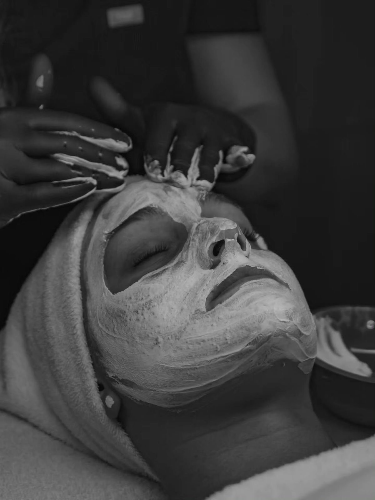 Photo numéro 4 de la galerie de Rituel Essentiel Tyfenn Le Pon : Masseur bien-être à Savenay. Prendre RDV