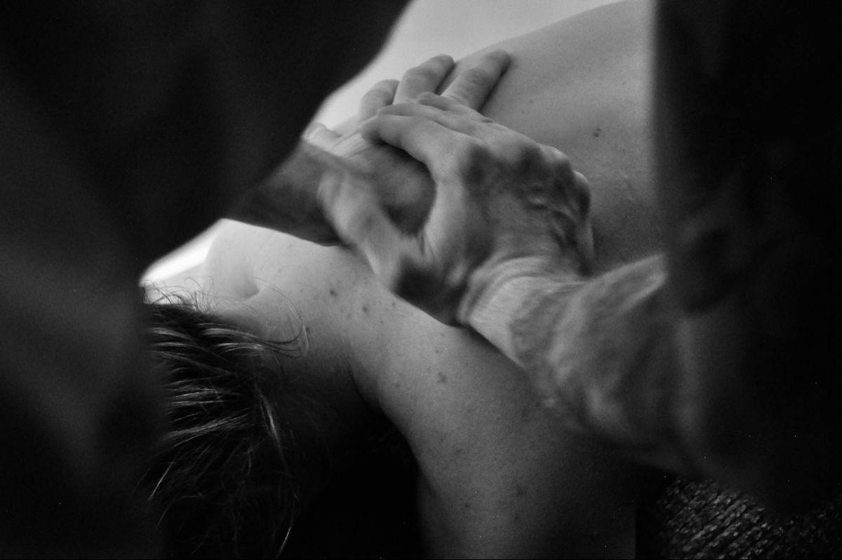 Photo numéro 6 de la galerie de Rituel Essentiel Tyfenn Le Pon : Masseur bien-être à Savenay. Prendre RDV