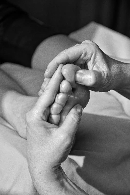 Photo numéro 8 de la galerie de Rituel Essentiel Tyfenn Le Pon : Masseur bien-être à Savenay. Prendre RDV