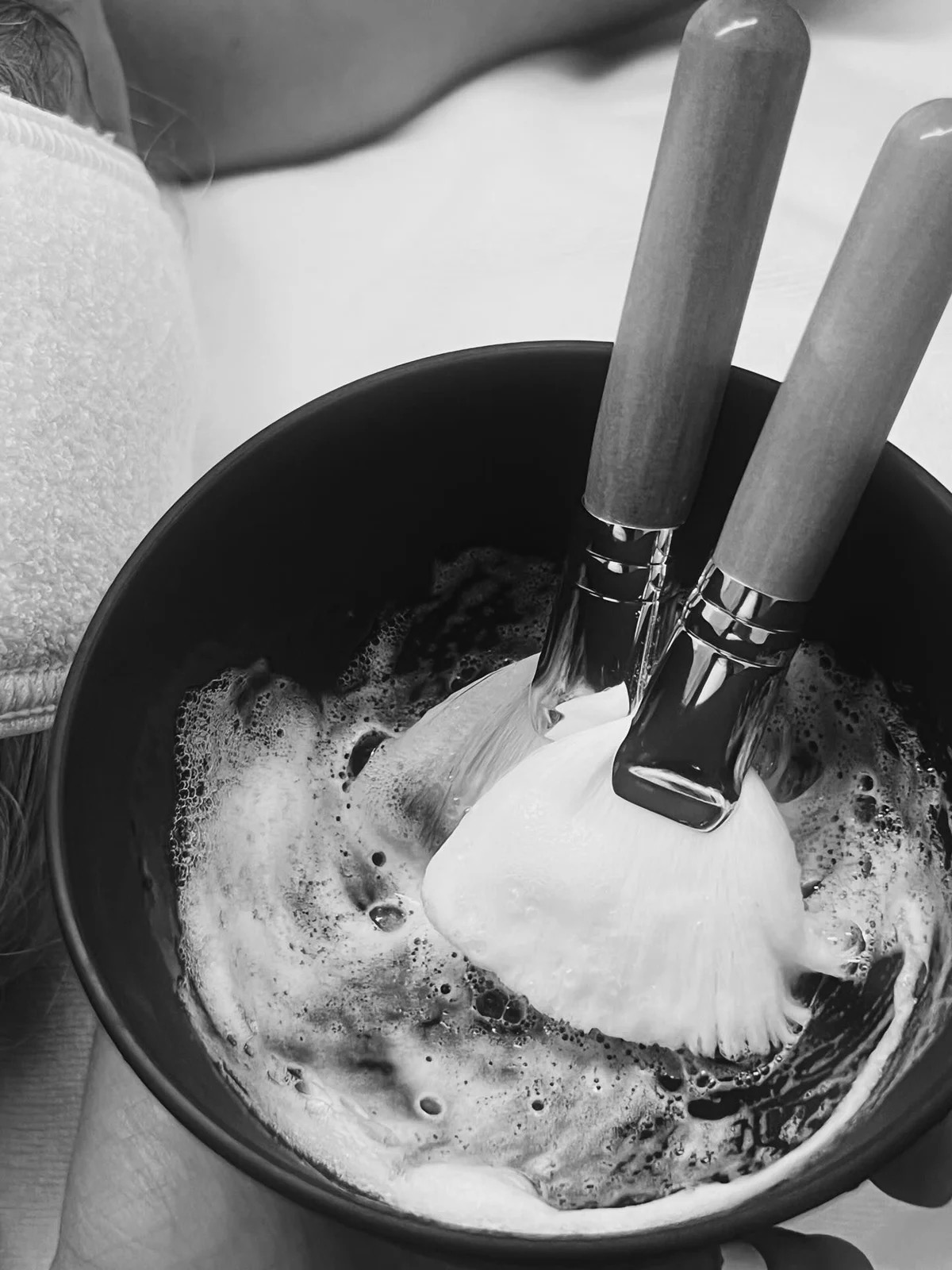Photo numéro 9 de la galerie de Rituel Essentiel Tyfenn Le Pon : Masseur bien-être à Savenay. Prendre RDV