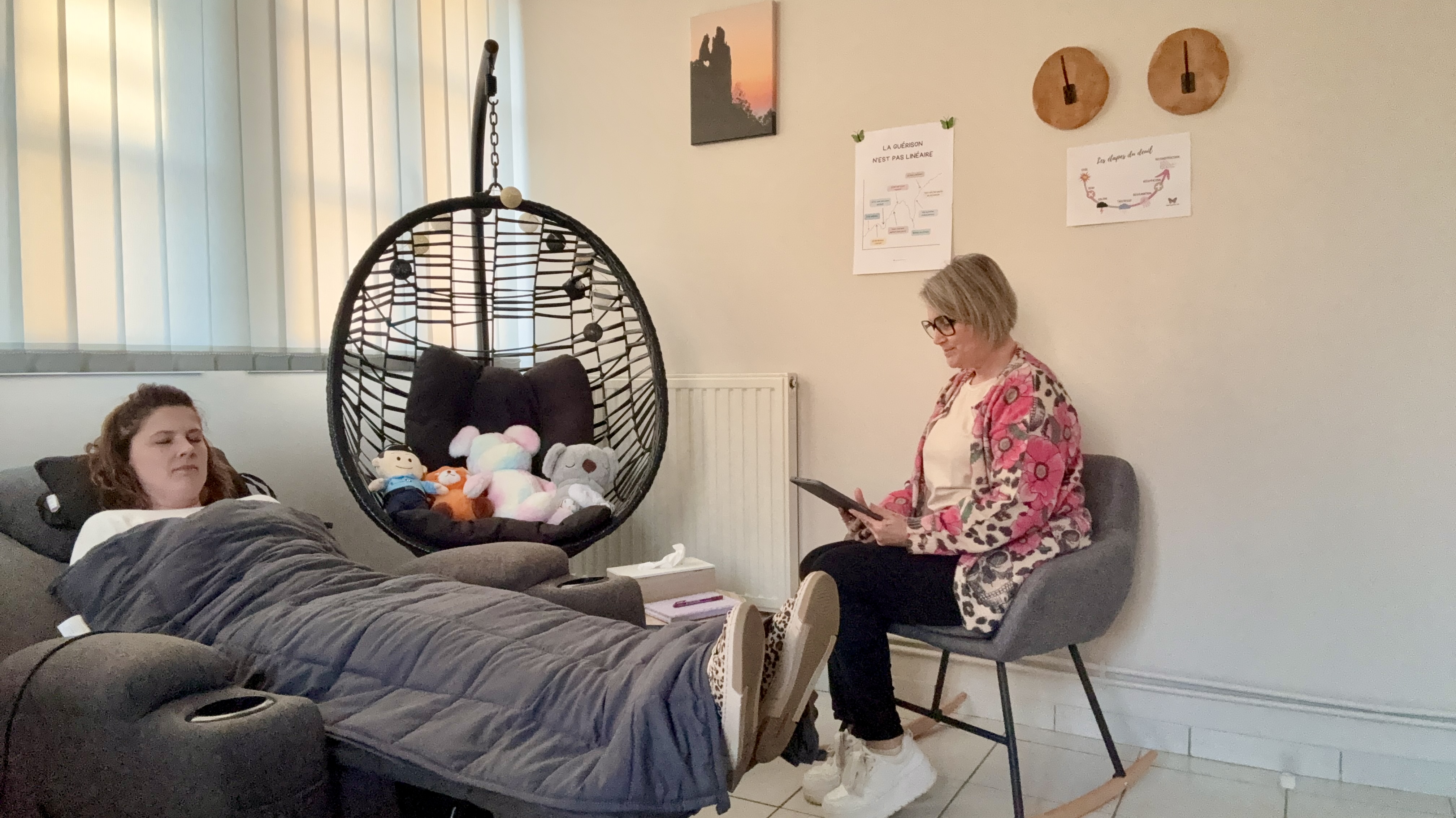 Photo numéro 3 de la galerie de Florence Solonel Nicolas : Coach en développement personnel à Langres. Prendre RDV