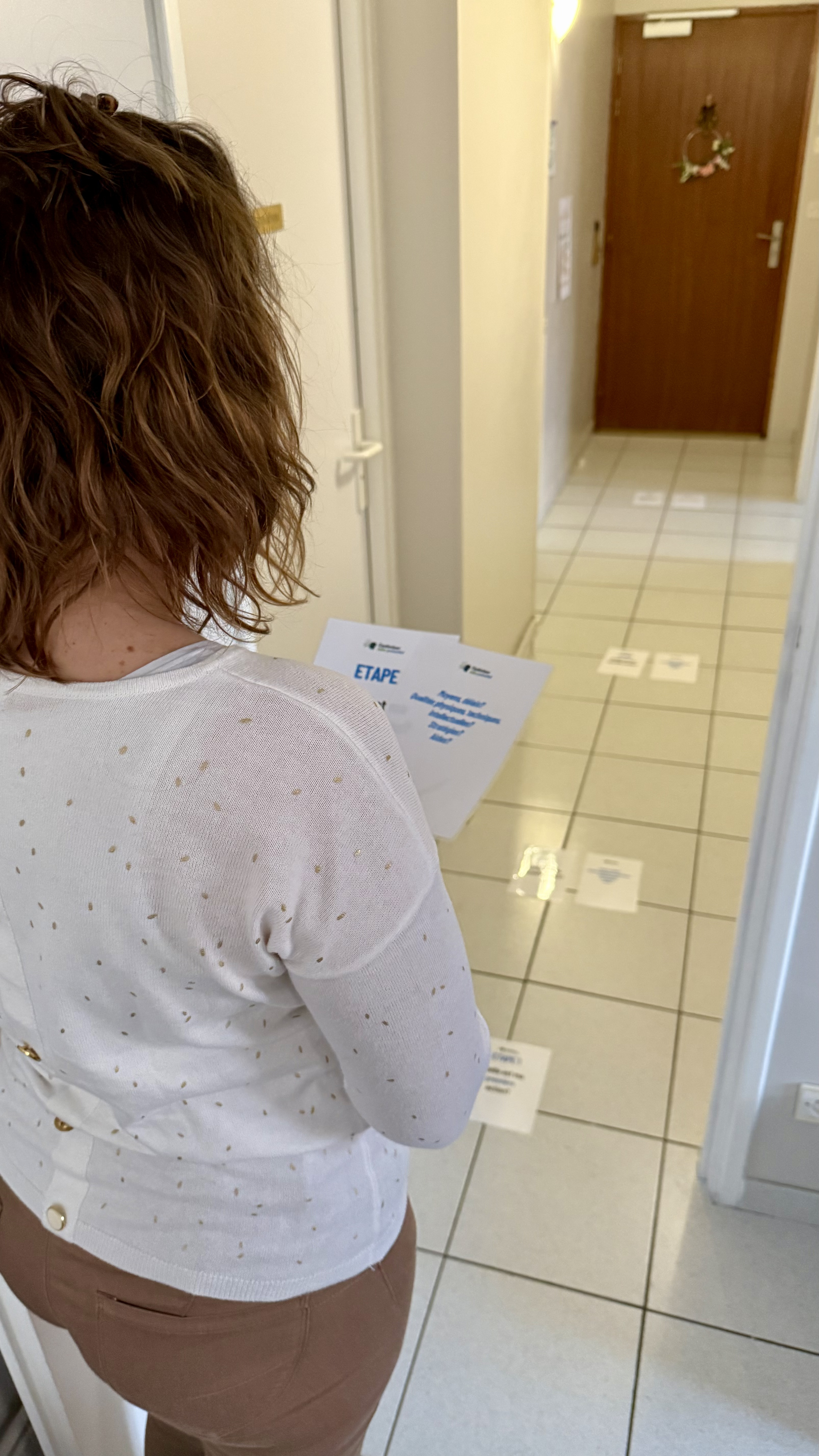 Photo numéro 5 de la galerie de Florence Solonel Nicolas : Coach en développement personnel à Langres. Prendre RDV