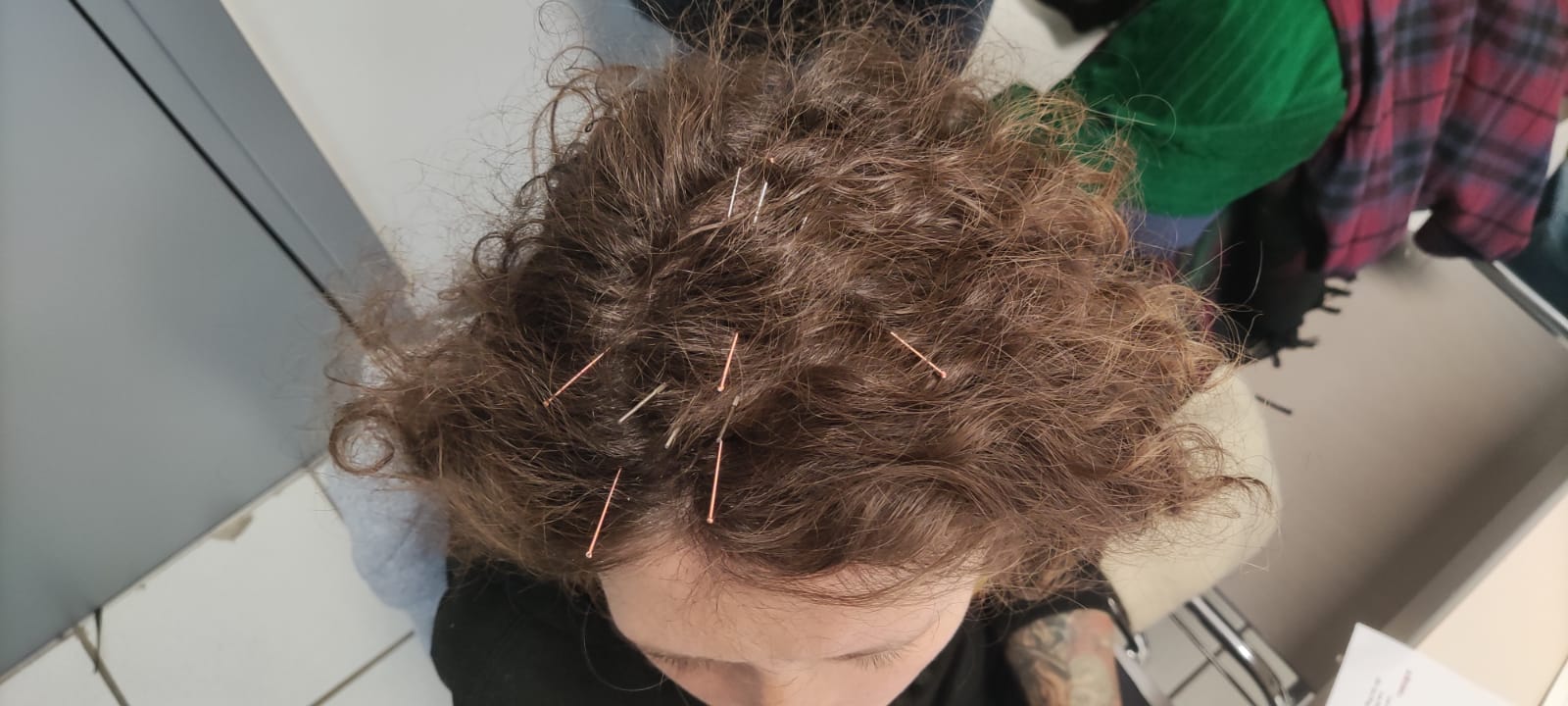 Photo numéro 3 de la galerie de Cindy Rousseau : Énergétique Traditionnelle Chinoise à Pont-de-Roide-Vermondans. Prendre RDV