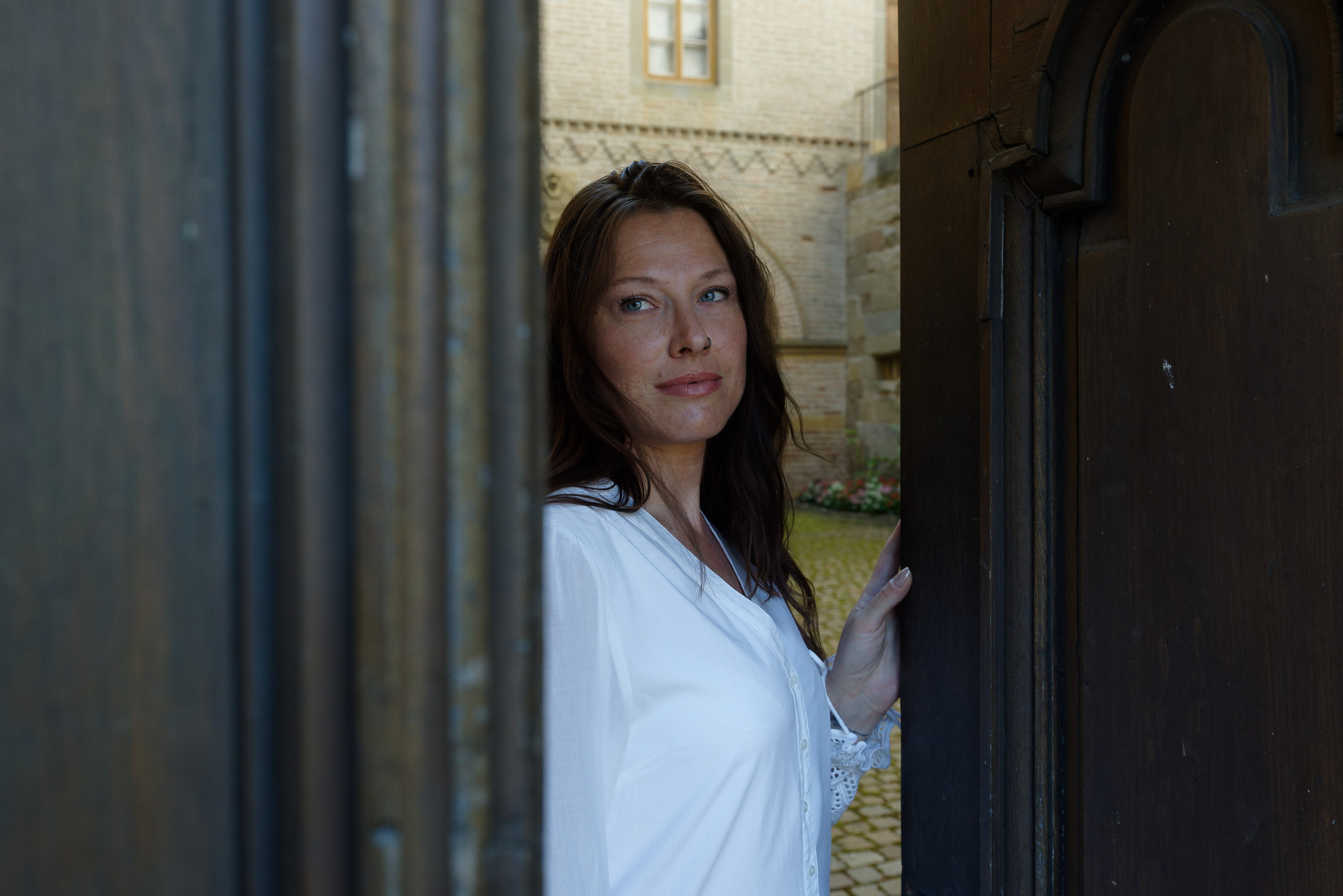 Photo numéro 1 de la galerie de Julie Dehove : Sophrologue à Bonne. Prendre RDV