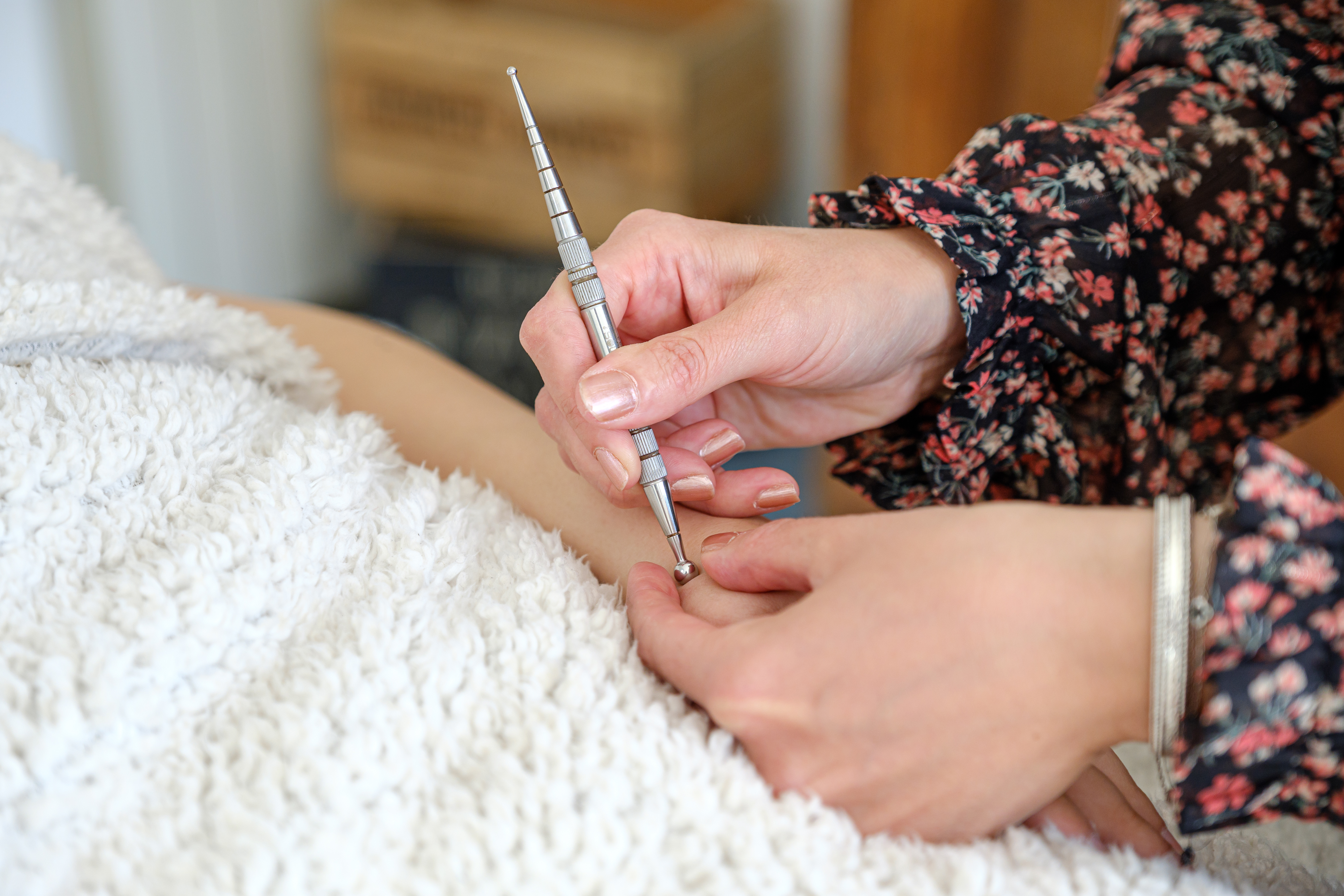 Photo numéro 3 de la galerie de Vanessa Blondeau : . Prendre RDV