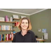 Yulia Pivnev, naturopathe à Aude-11