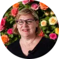 Dominique Carry, sophrologue à Chatellerault