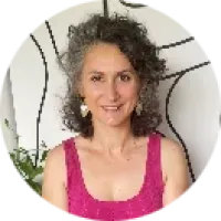  Pauline   Rousseau  , Conseiller en naturopathie à Lyon