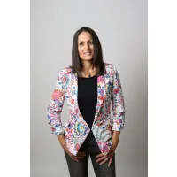 Carine Bourdeaux, naturopathe à Marseille-16