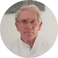 William Bouchet, reflexologue à Riorges