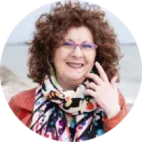 Christèle Ailleris, sophrologue à Saint-brevin-les-pins