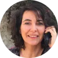  Cécile   Gatille  , Psychopraticien à Lyon