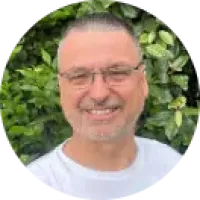  Ludovic   Hoffnung  , Hypnothérapeute à Lyon