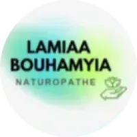 Lamiâa Bouhamyia, naturopathe à Vitry-sur-seine