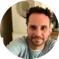 Arnault Dévy, sophrologue à Magny-le-hongre