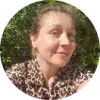  Pauline   Renault  , Art-thérapeute à Lyon