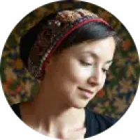 Léa Rôm, masseur-bien-etre à Gennevilliers