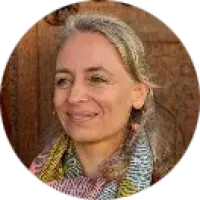  Gaëlle   Madelon  , Thérapeute à Lyon