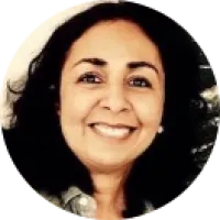  Lamia   FIDALY      GILLING  , Sophrologue à Lyon