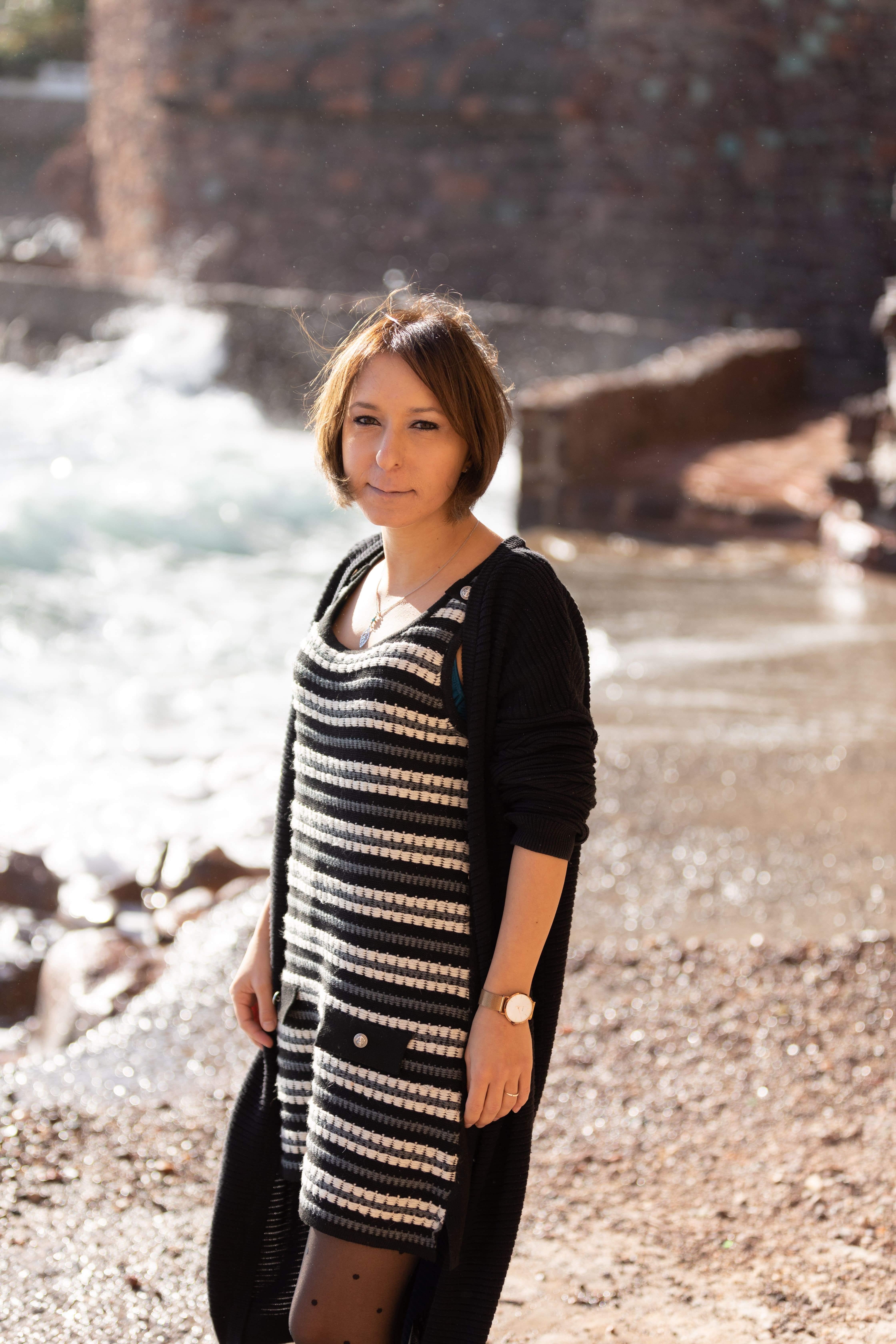 Photo numéro 1 de la galerie de Laura Vercoutre : Psychopraticien à Grasse. Prendre RDV