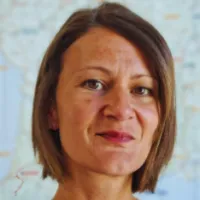  Elodie   Giannini  , Réflexologue à Lyon