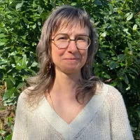 Agnès Garzino, masseur-bien-etre à Croissy-sur-seine