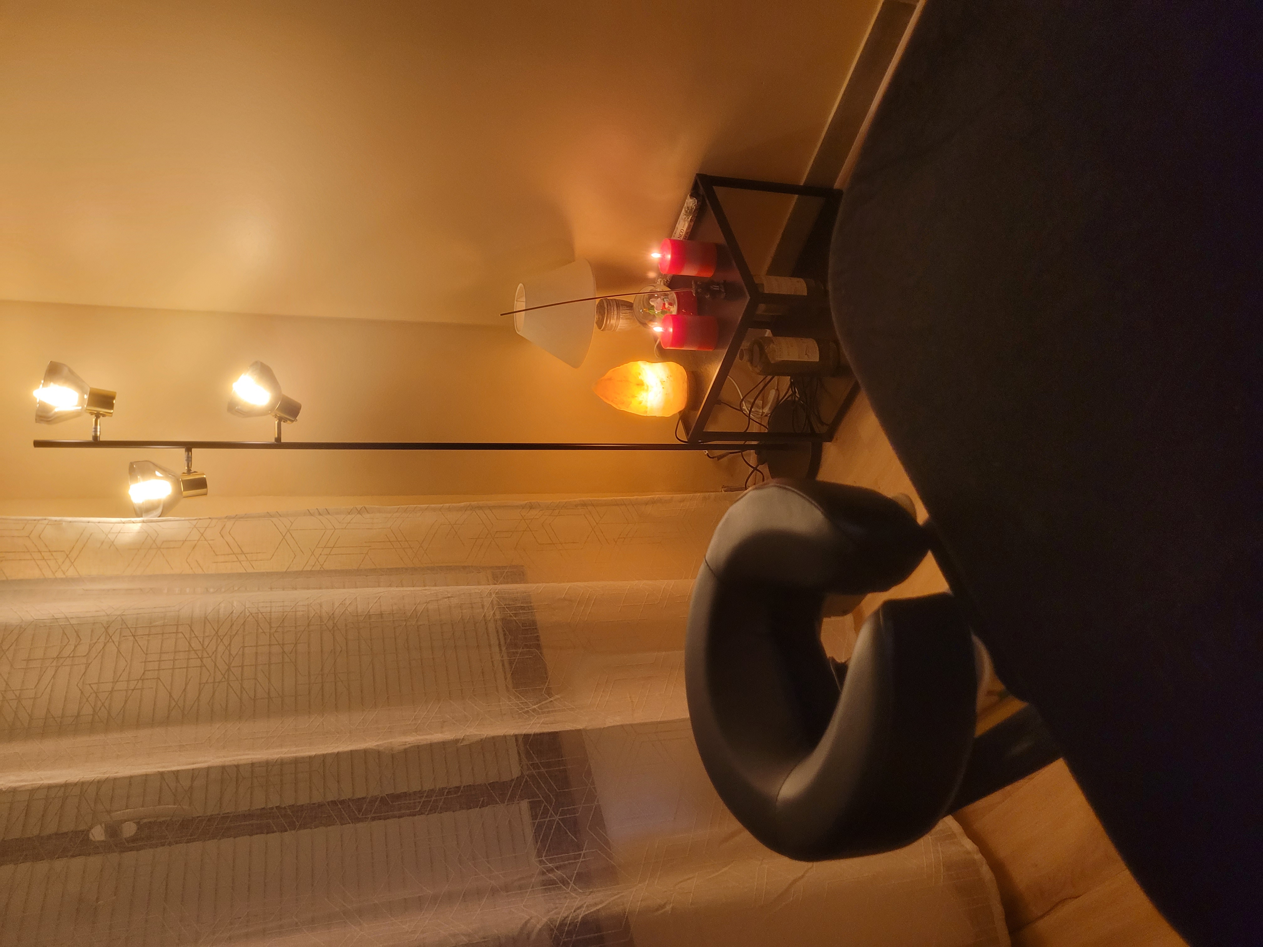 Photo numéro 6 de la galerie de Jose Reyes : Masseur bien-être à Montreuil. Prendre RDV