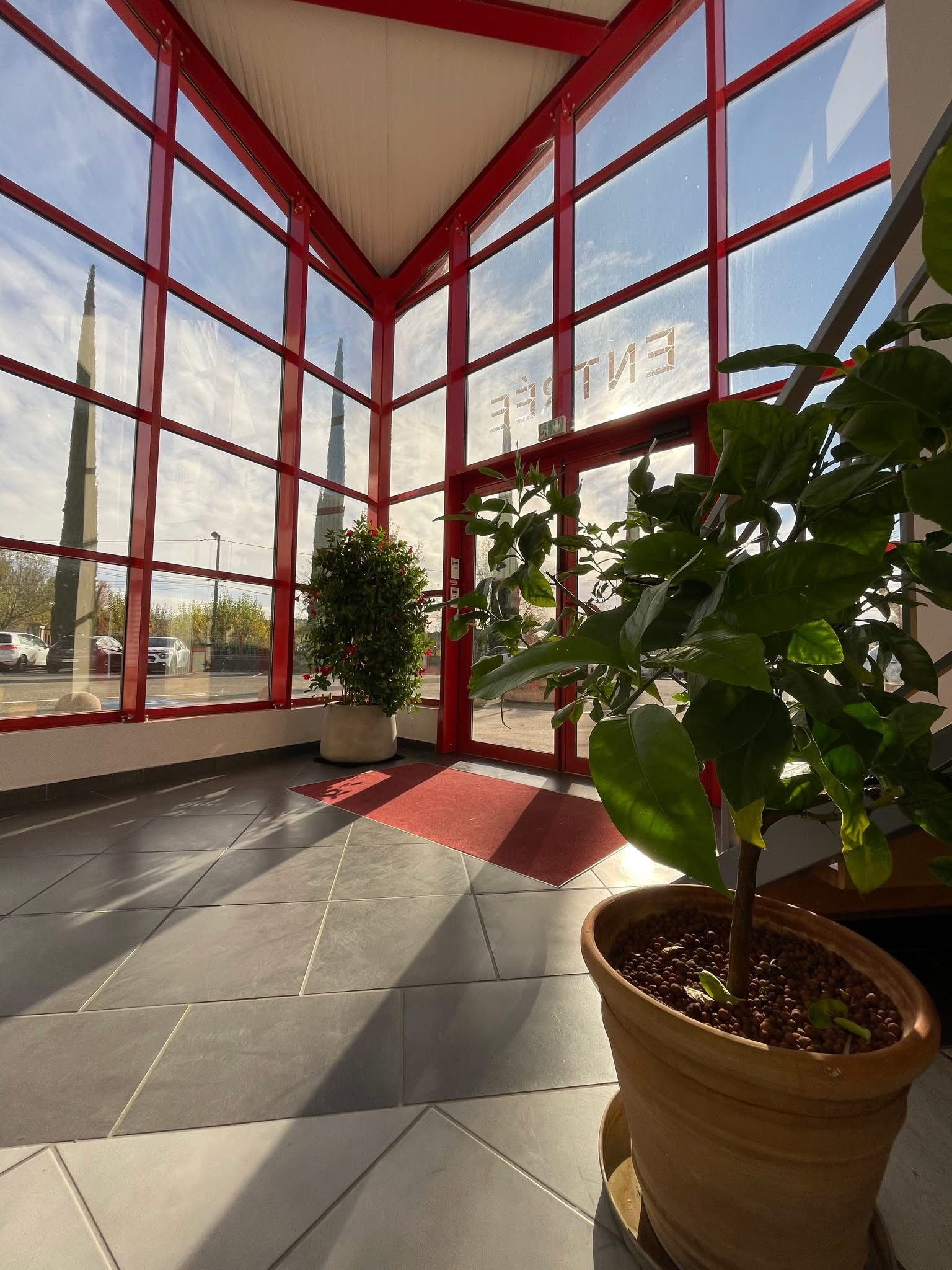 Photo numéro 2 de la galerie de Melissa Gillet : Sophrologue à Valréas. Prendre RDV