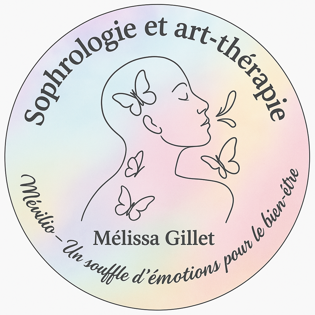 Photo numéro 4 de la galerie de Melissa Gillet : Sophrologue à Valréas. Prendre RDV