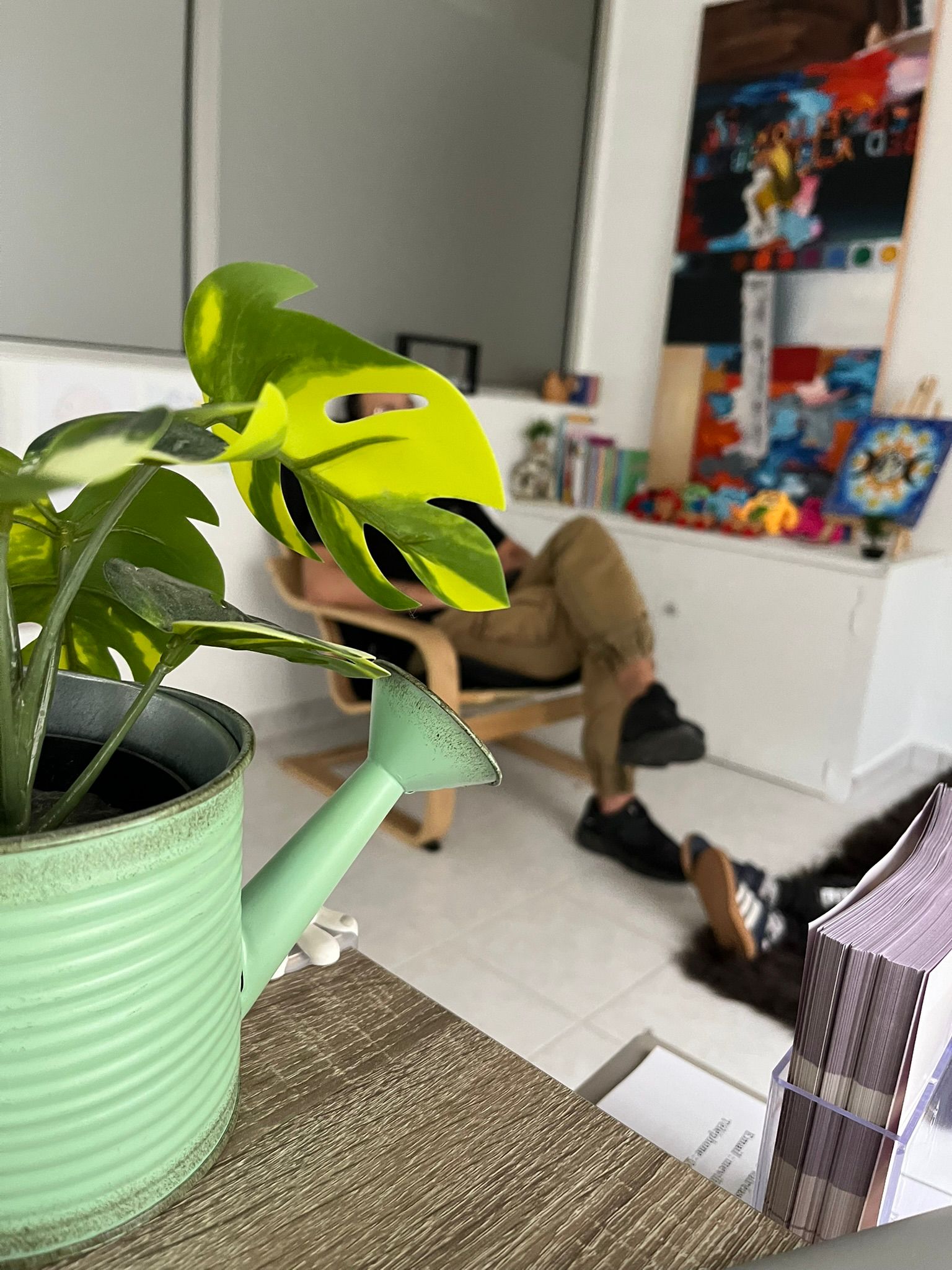 Photo numéro 5 de la galerie de Melissa Gillet : Sophrologue à Valréas. Prendre RDV