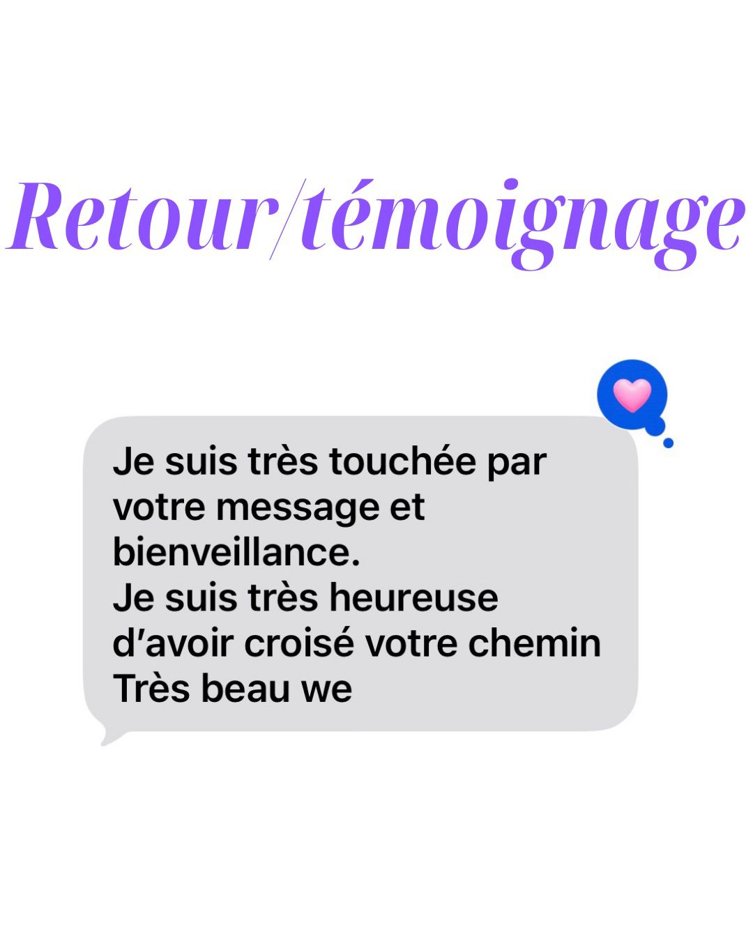 Photo numéro 8 de la galerie de Melissa Gillet : Sophrologue à Valréas. Prendre RDV