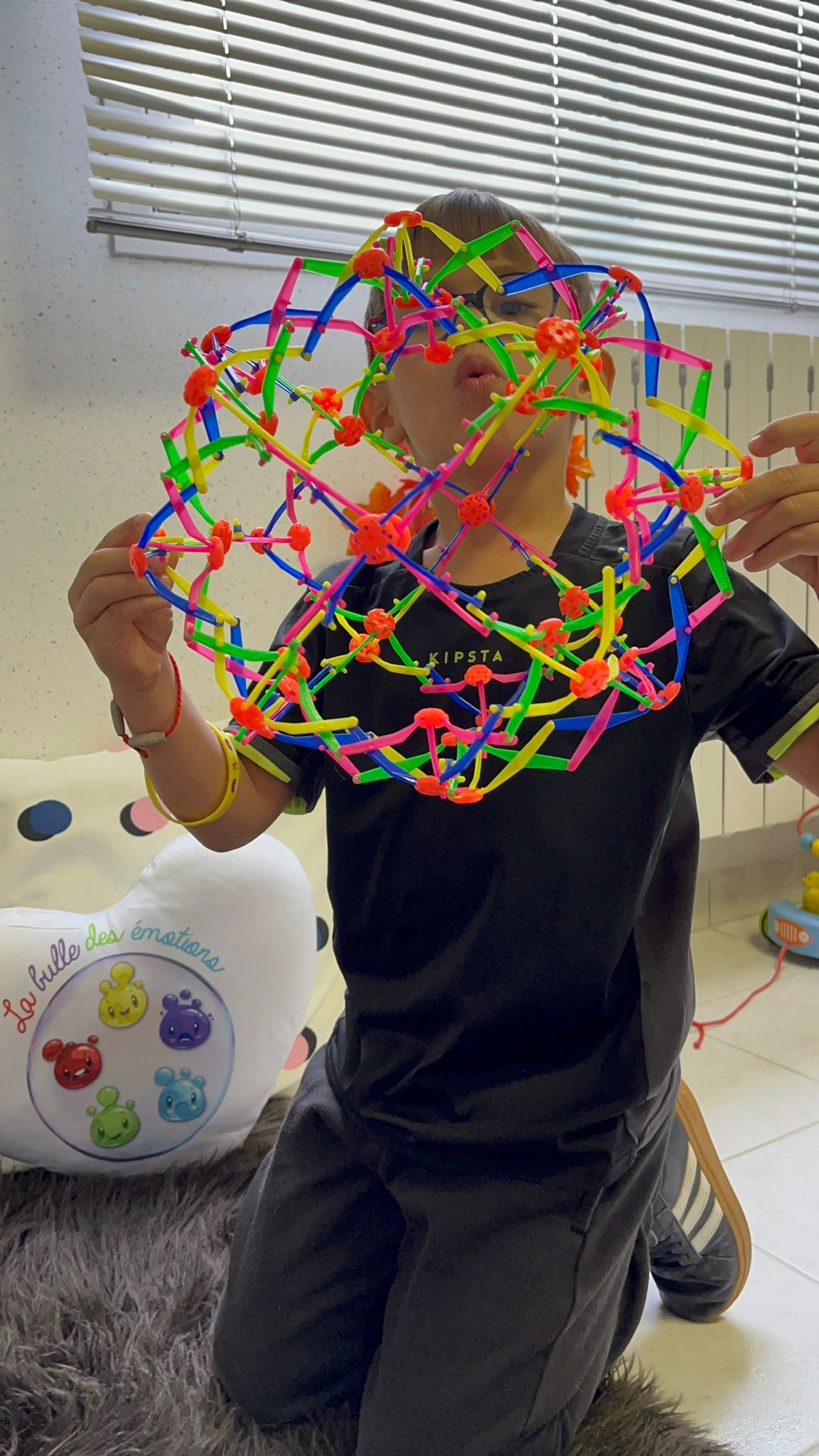 Photo numéro 10 de la galerie de Melissa Gillet : Sophrologue à Valréas. Prendre RDV